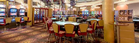 basel casino restaurant